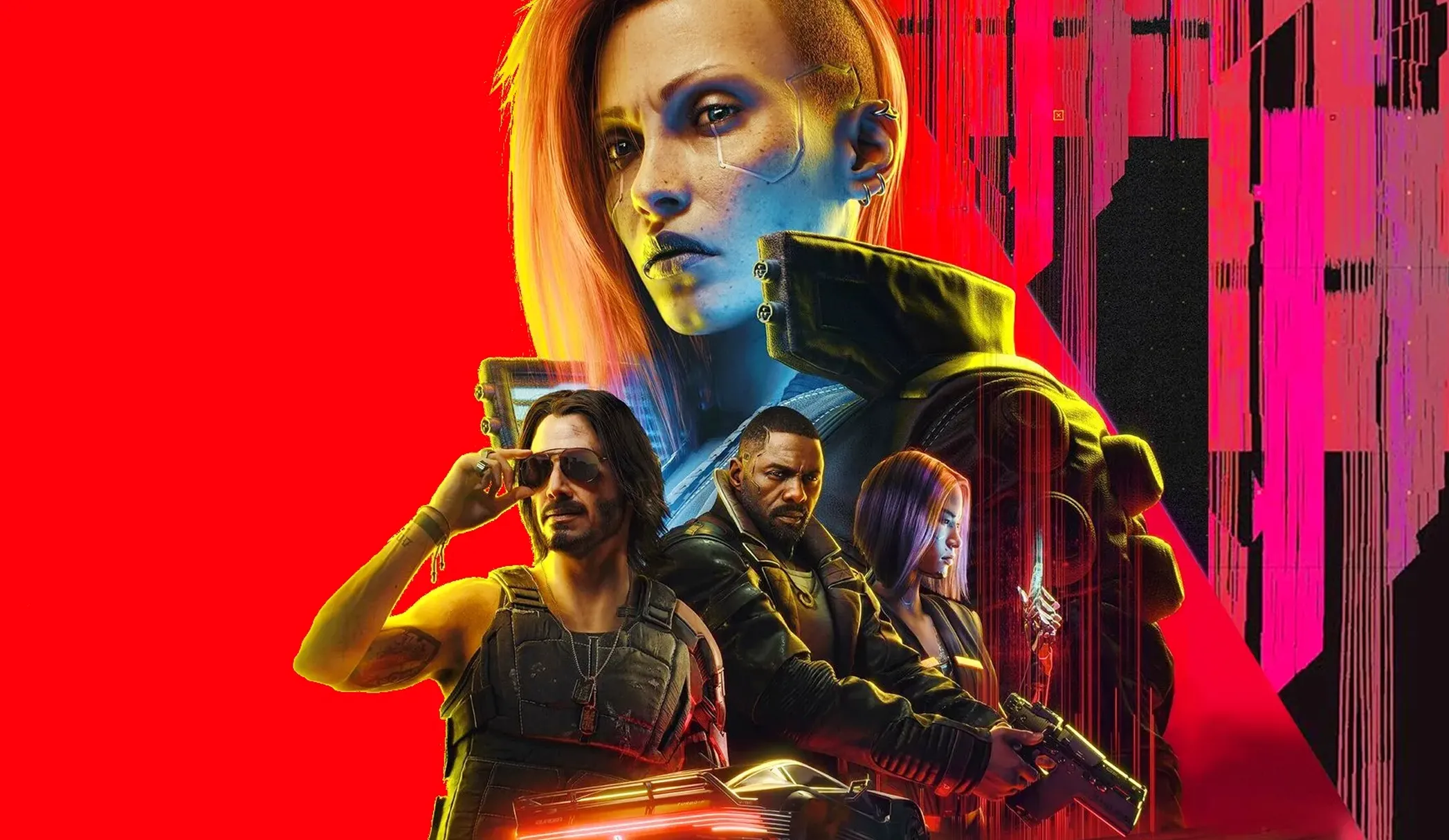 CD Projekt RED estima cuánto tardan en lanzar un juego Cyberpunk 2