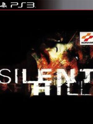 SILENT HILL PS3