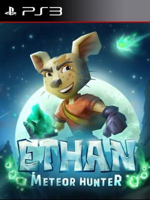 Ethan Meteor Hunter