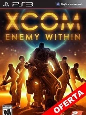 XCOM Enemy Within