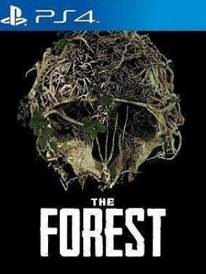 The Forest PS4