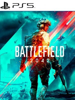 Battlefield 2042 PS5