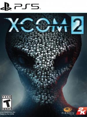 XCOM 2 PS5