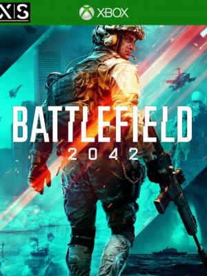 Battlefield 2042 - Xbox Series X/S