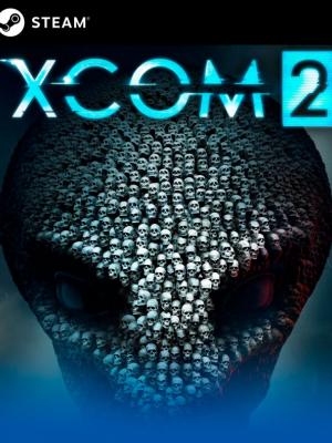 XCOM 2  - Cuenta Steam