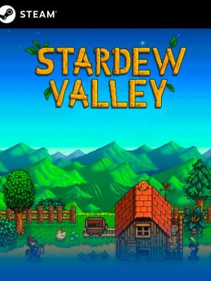 Stardew Valley - Cuenta Steam