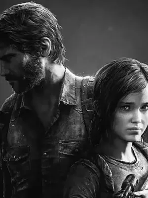 The Last Of Us Remastered Ps4