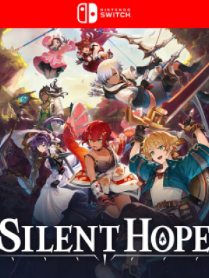 Silent Hope - Nintendo Switch