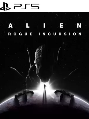 Alien: Rogue Incursion PS5 VR