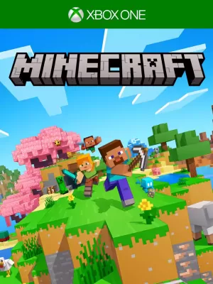 Minecraft - Xbox One